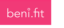 Beni.fit logo