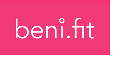 Beni.fit logo