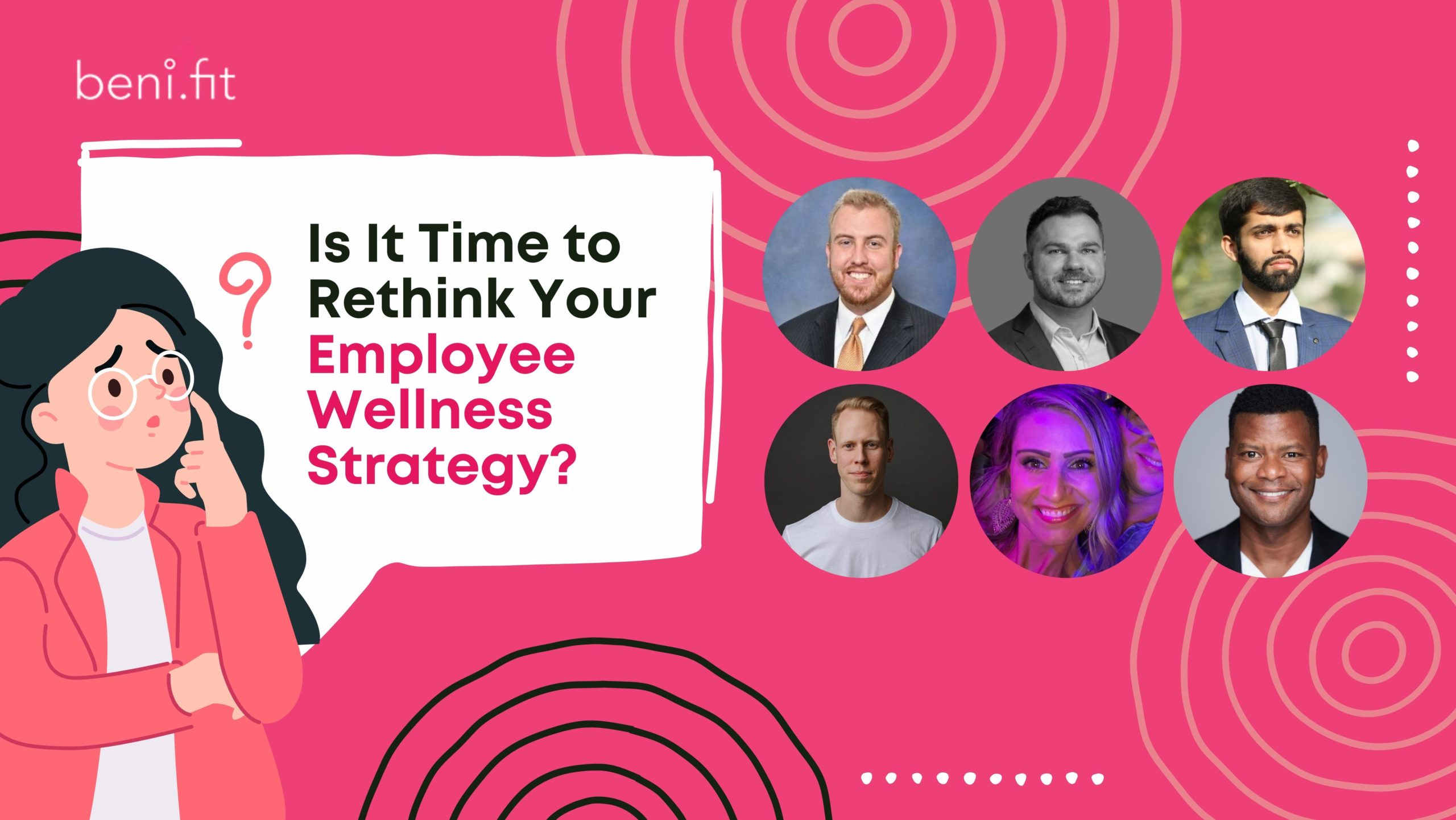 Is it Time to Rethink Your Employee Wellness Strategy