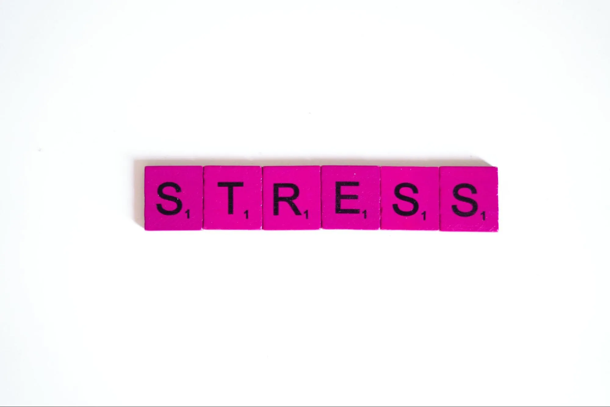 9 Tips for Managing Stress in the Workplace and Improving Productivity