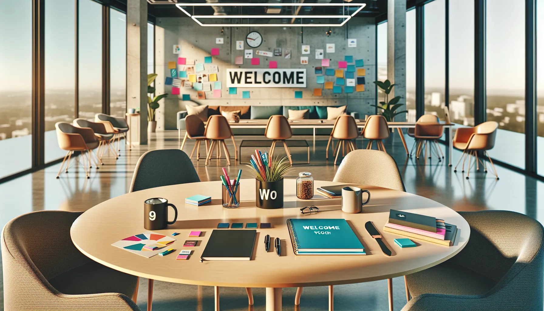 New Hire Integration Strategies: Making Onboarding Welcoming