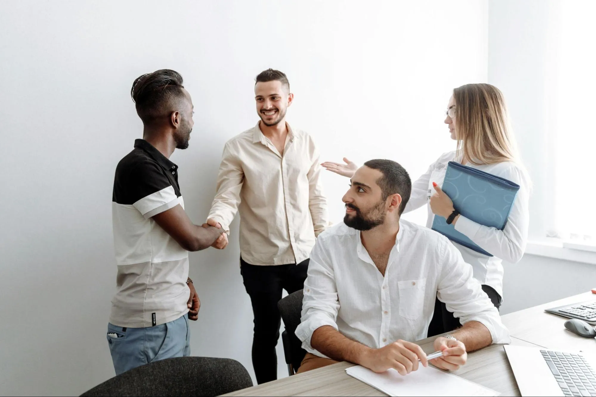 Resolving Workplace Conflicts: Strategies to Protect Your Well-Being and Foster Positive Relationships