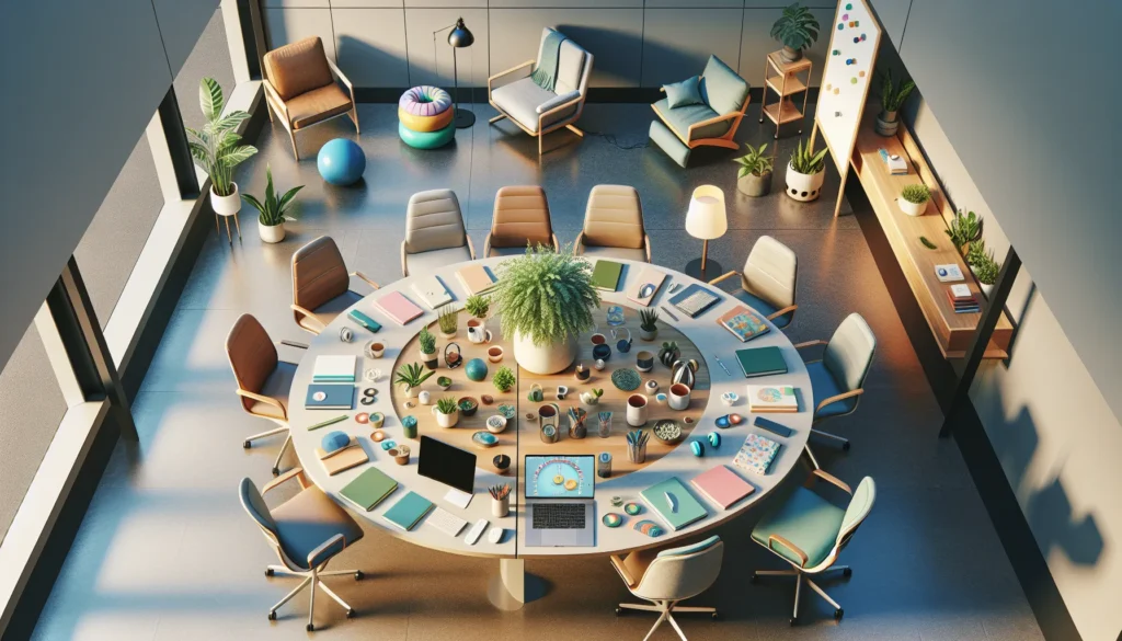 How Should Companies Approach Mental Health Stigma in the Workplace?