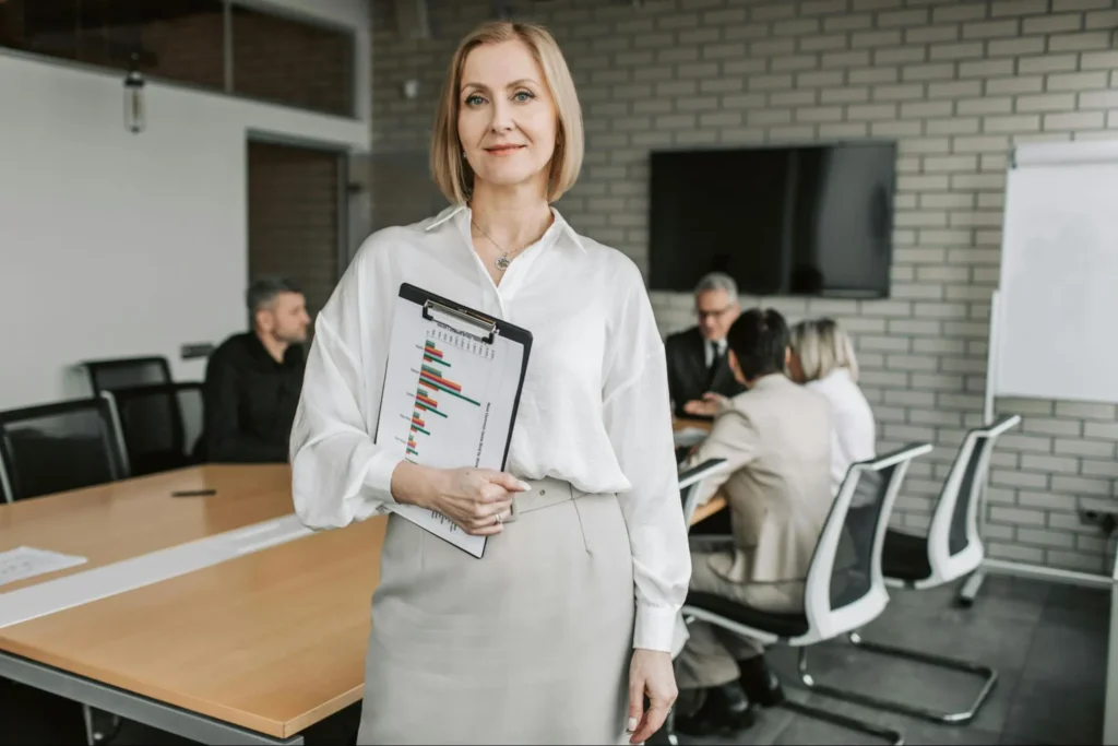Unique Professional Growth Benefits: Employee Success Stories