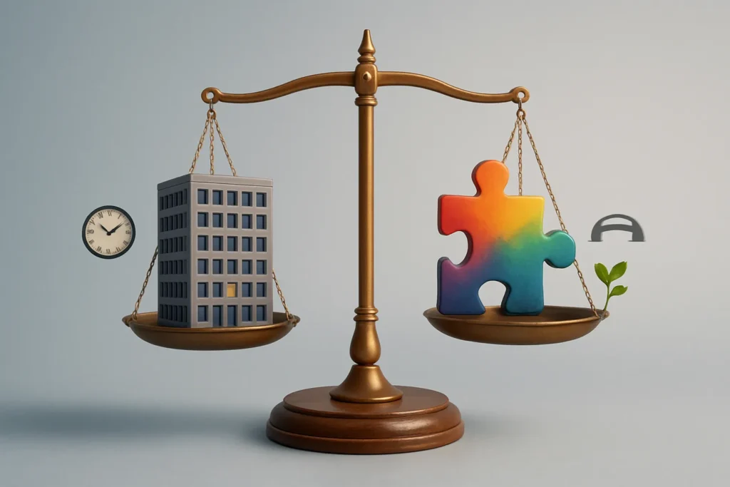 Balancing Company Culture Amid Restructures: Lessons from Leaders