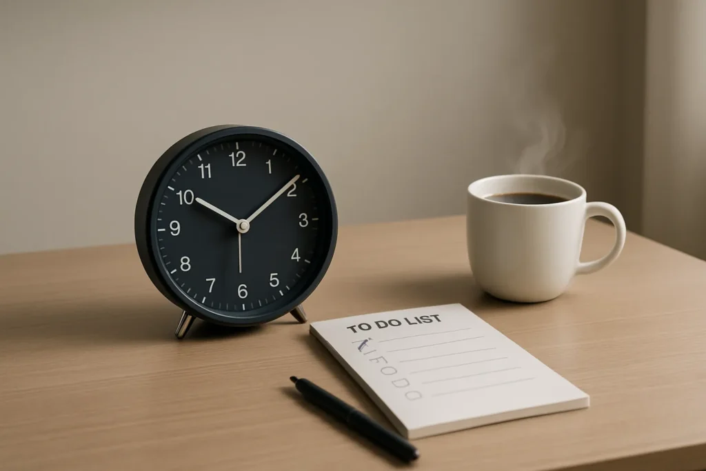 9 Strategies to Overcome Procrastination and Boost Motivation at Work